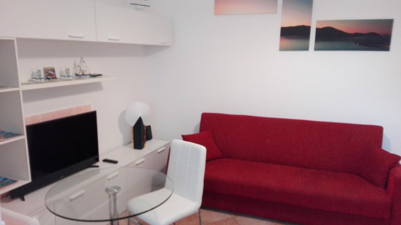 Silence 2 Apartment La Spezia Exterior photo