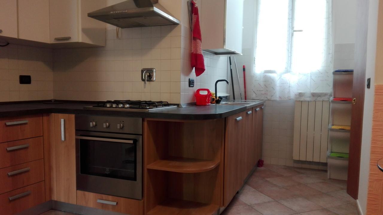 Silence 2 Apartment La Spezia Exterior photo